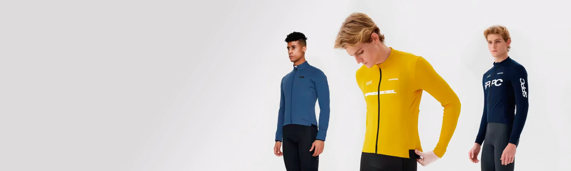 SPEXCEL Winter Jackets & Jerseys